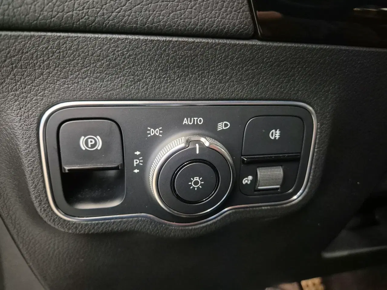 Billede 19 - Mercedes-Benz EQA 250 EL AMG Line 190HK 5d Aut.