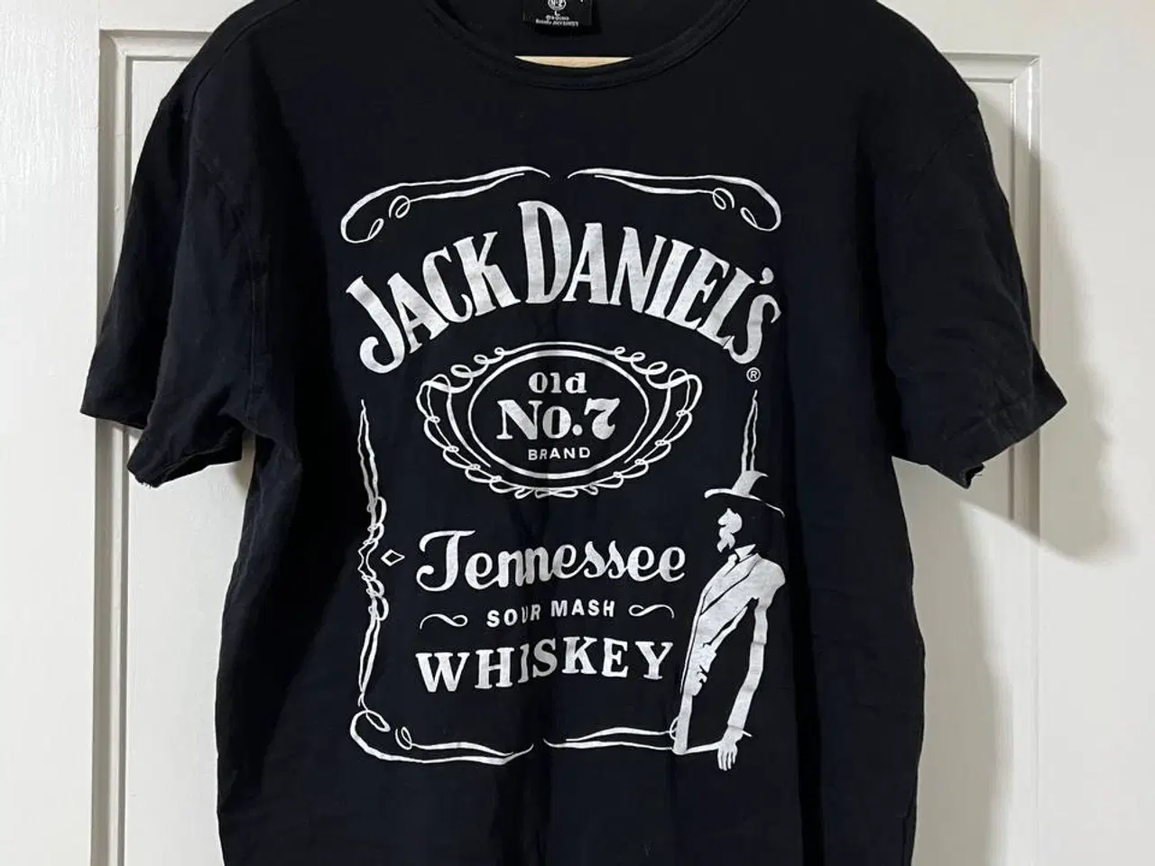 Billede 3 - Jack Daniel's T-shirt – Str. L
