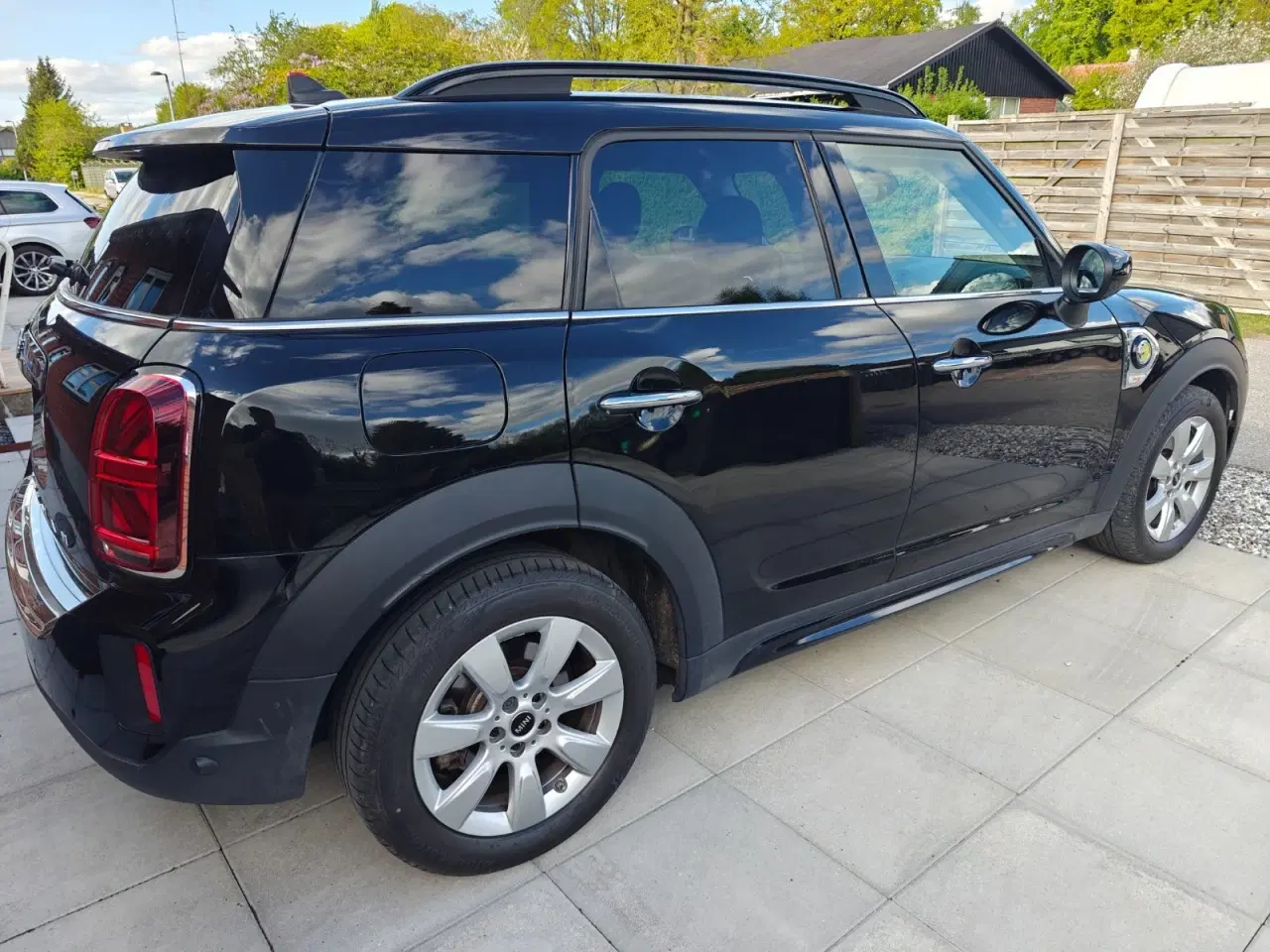 Billede 4 - MINI Countryman Cooper SE 1,5 Essential aut. ALL4