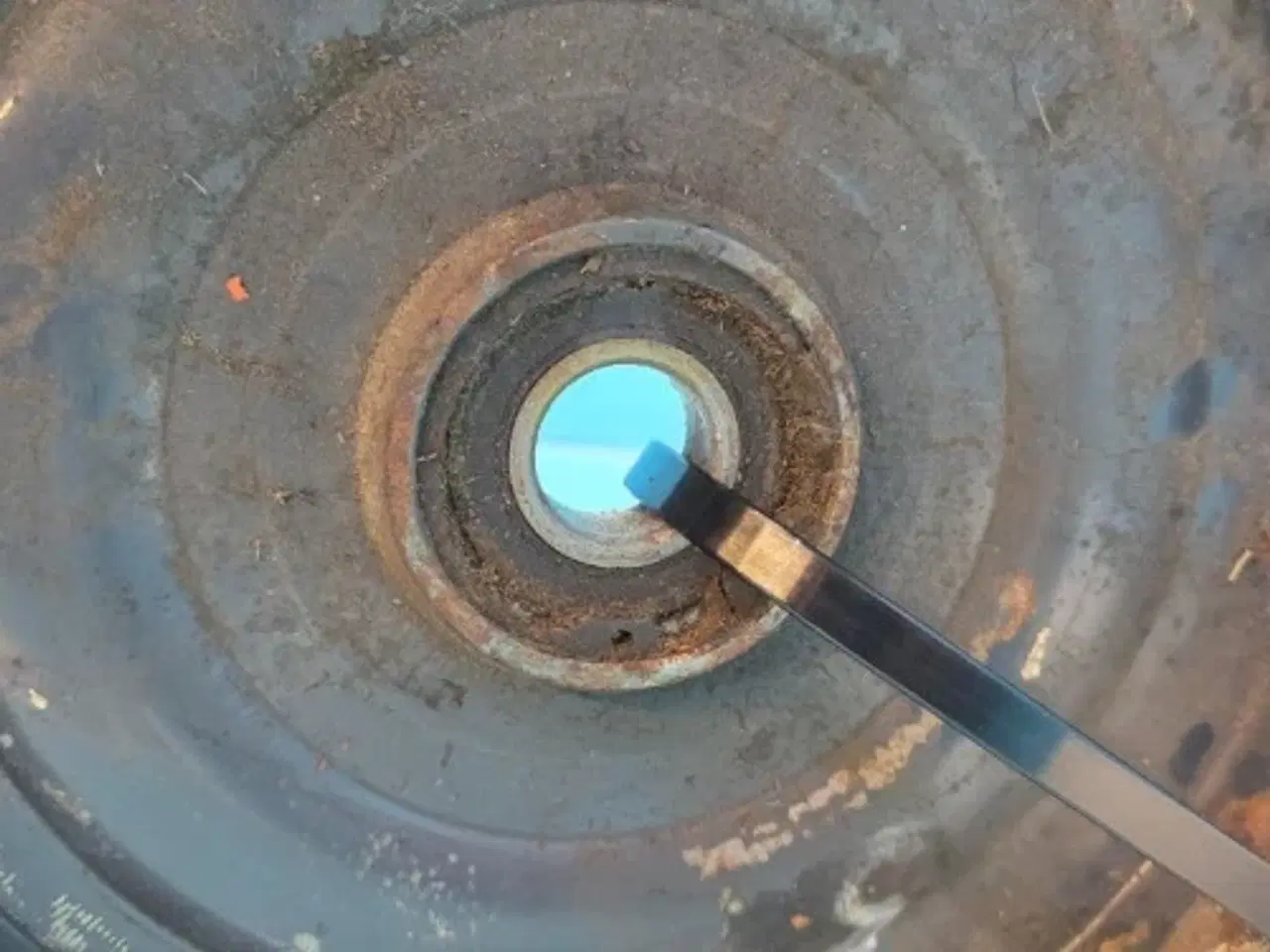 Billede 3 - Massey Ferguson 7274 Remskive 28250441