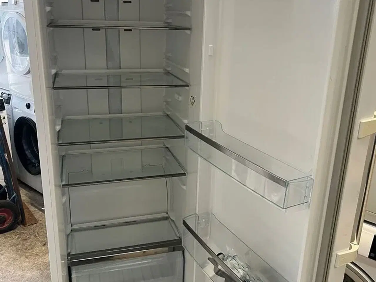 Billede 3 - Scandomestic - køleskab