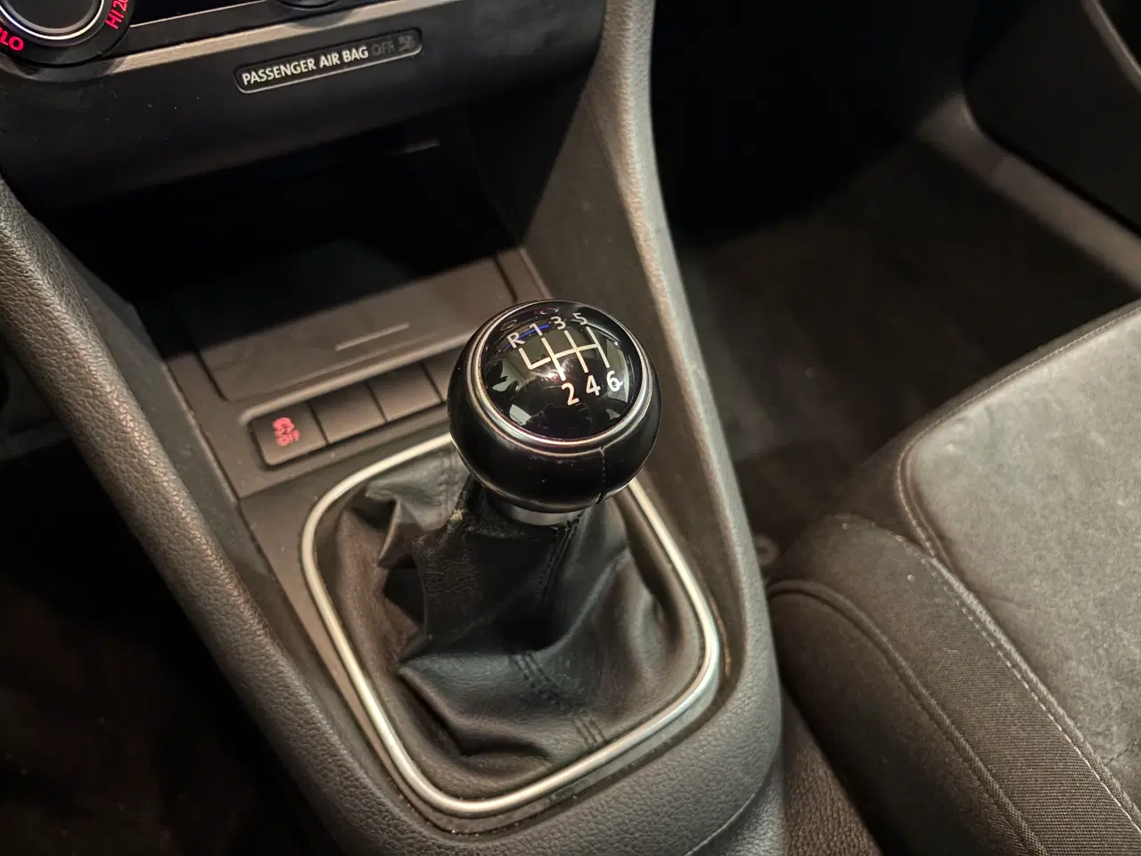 Billede 13 - VW Golf VI Highline