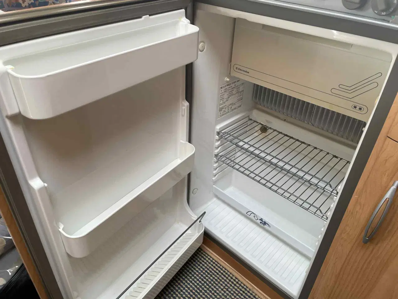 Billede 10 - NR 14 - Hobby Excellent Easy 495 FU