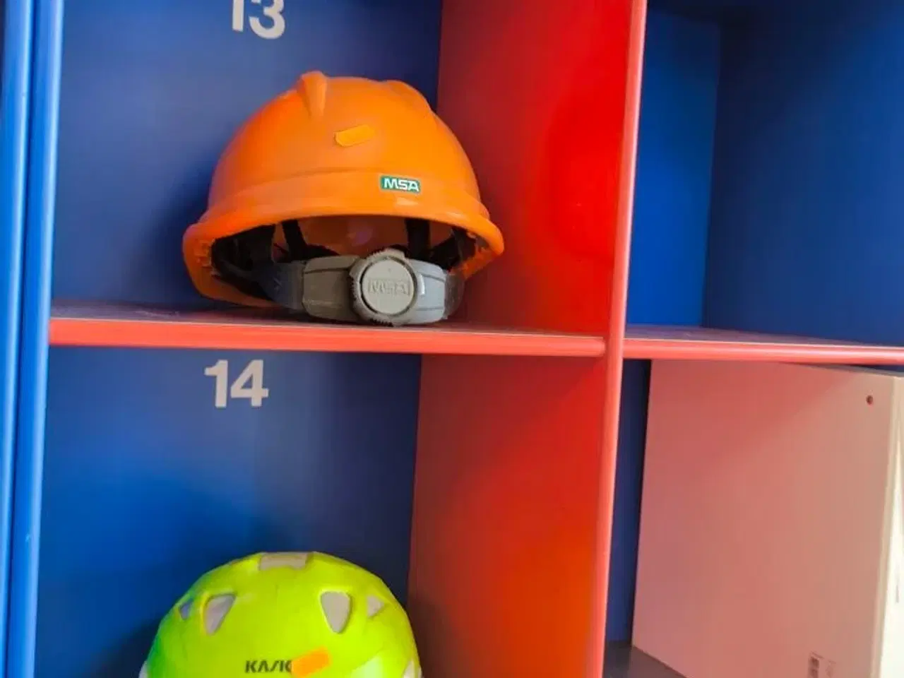 Billede 4 - 22 stk. hjelme