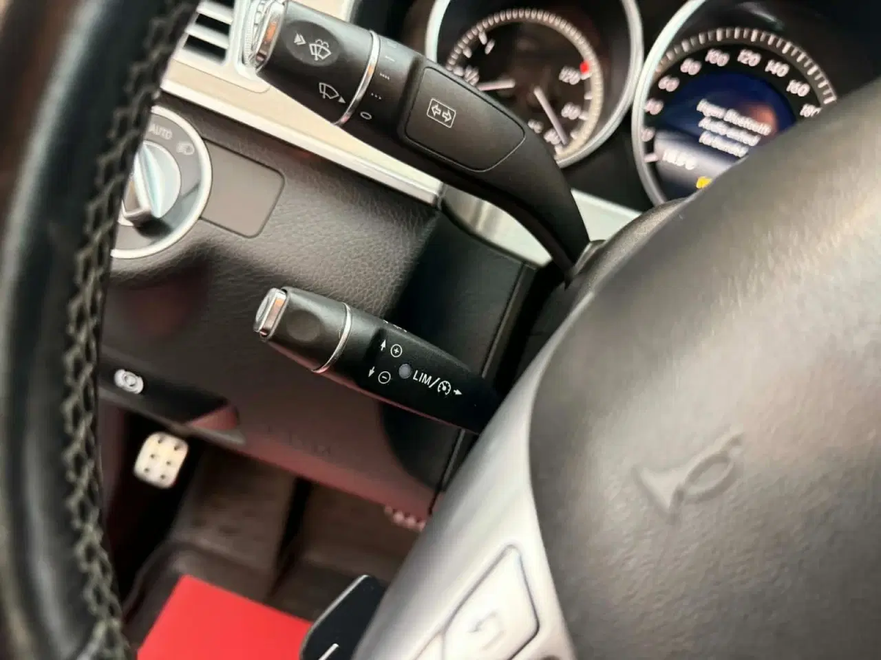 Billede 16 - Mercedes E200 2,2 BlueTEC aut.