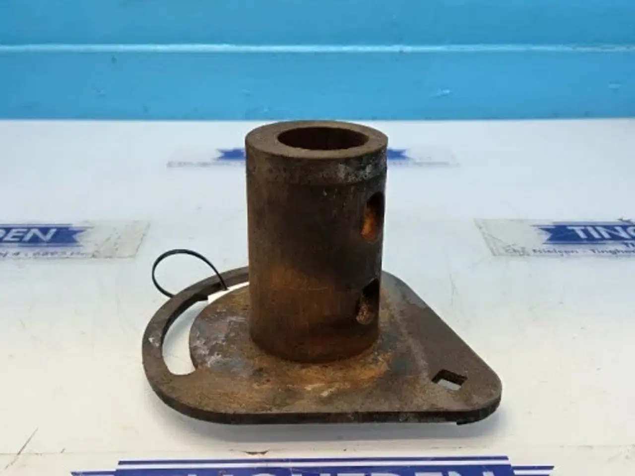 Billede 2 - New Holland BB9090 Beslag 700141185