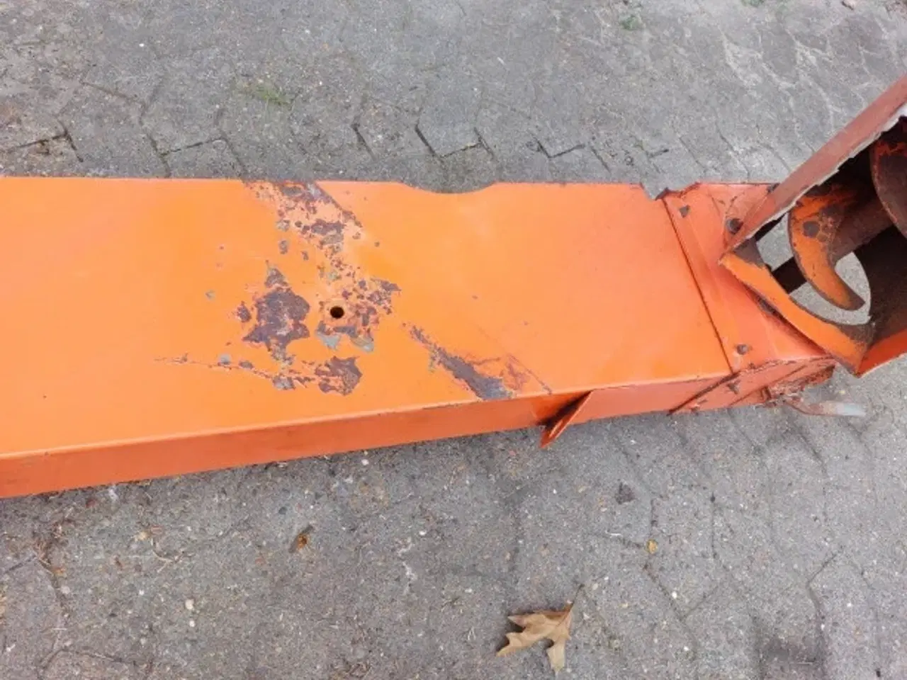 Billede 10 - Dronningborg D7000 Elevatorkasse 28550340
