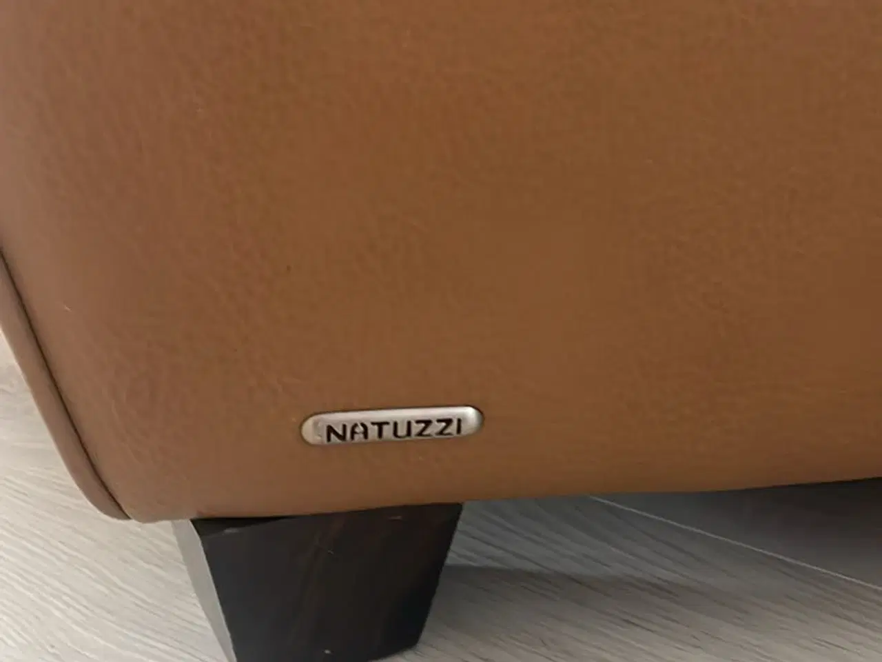 Billede 2 - Natuzzi lænestol