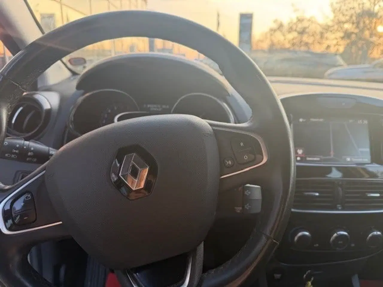 Billede 14 - Renault Clio IV 0,9 TCe 90 GO! Sport Tourer