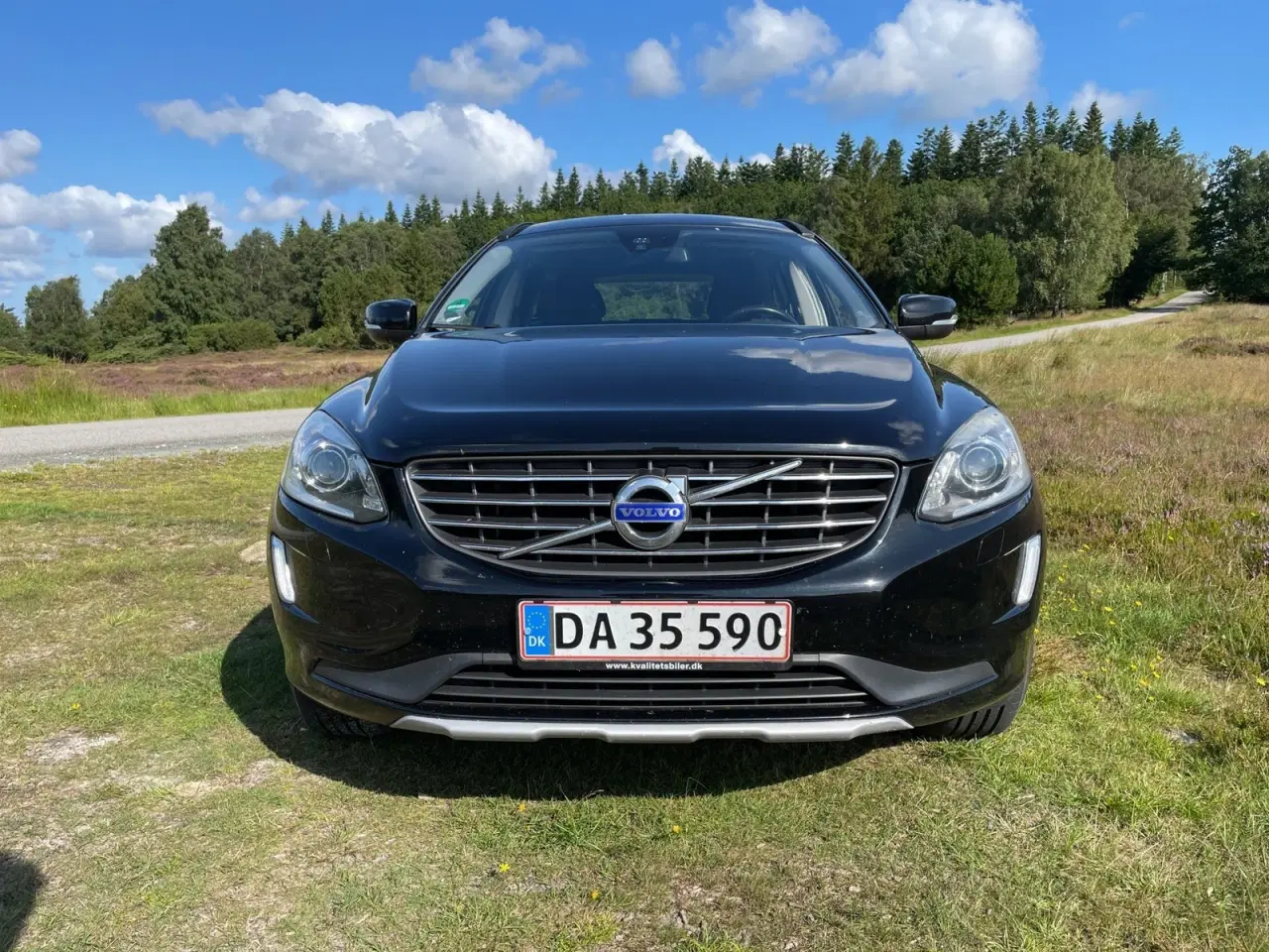 Billede 8 - Volvo XC60 2,0 D3 150 Momentum