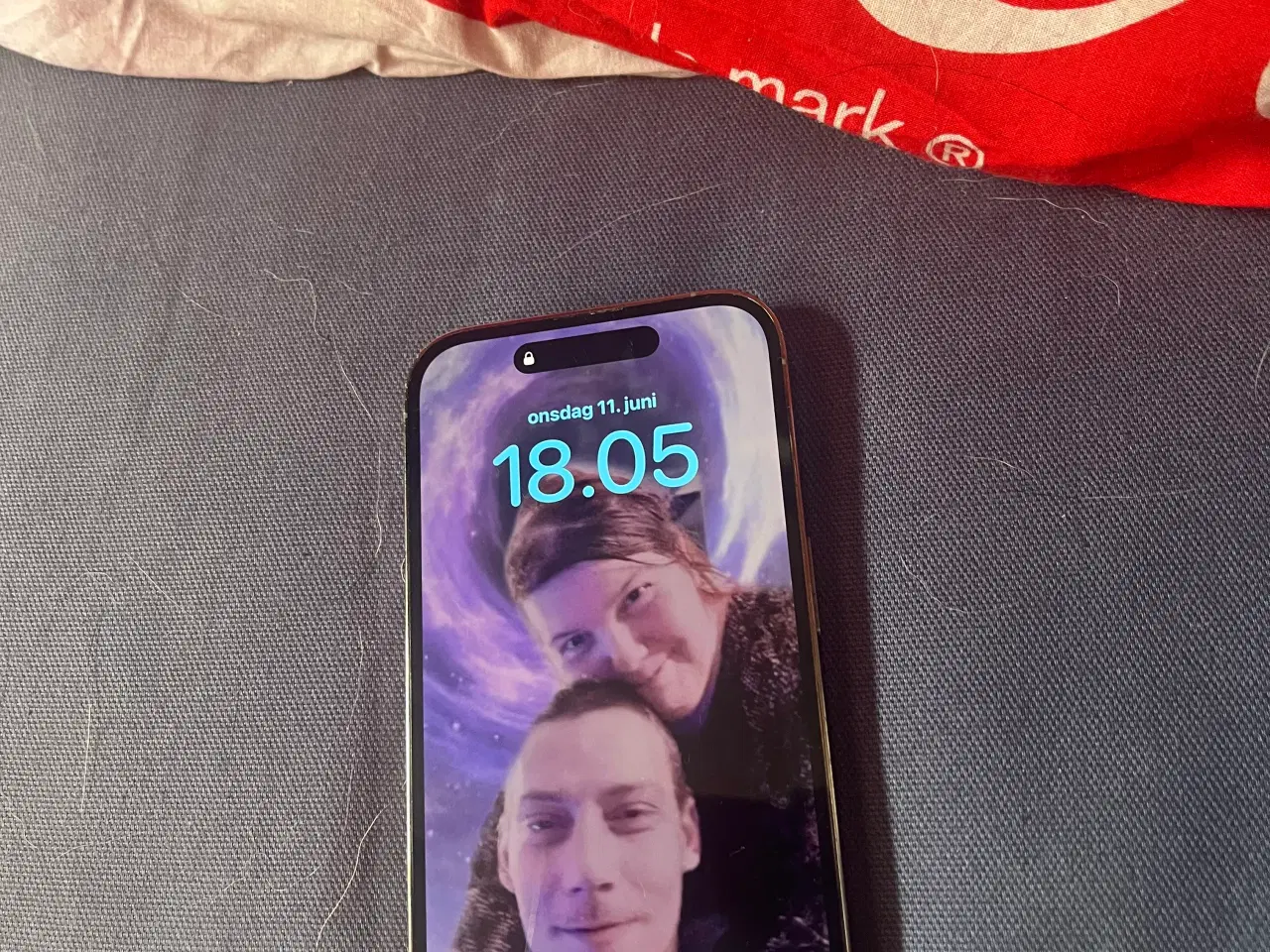 Billede 1 - iPhone 14 pro