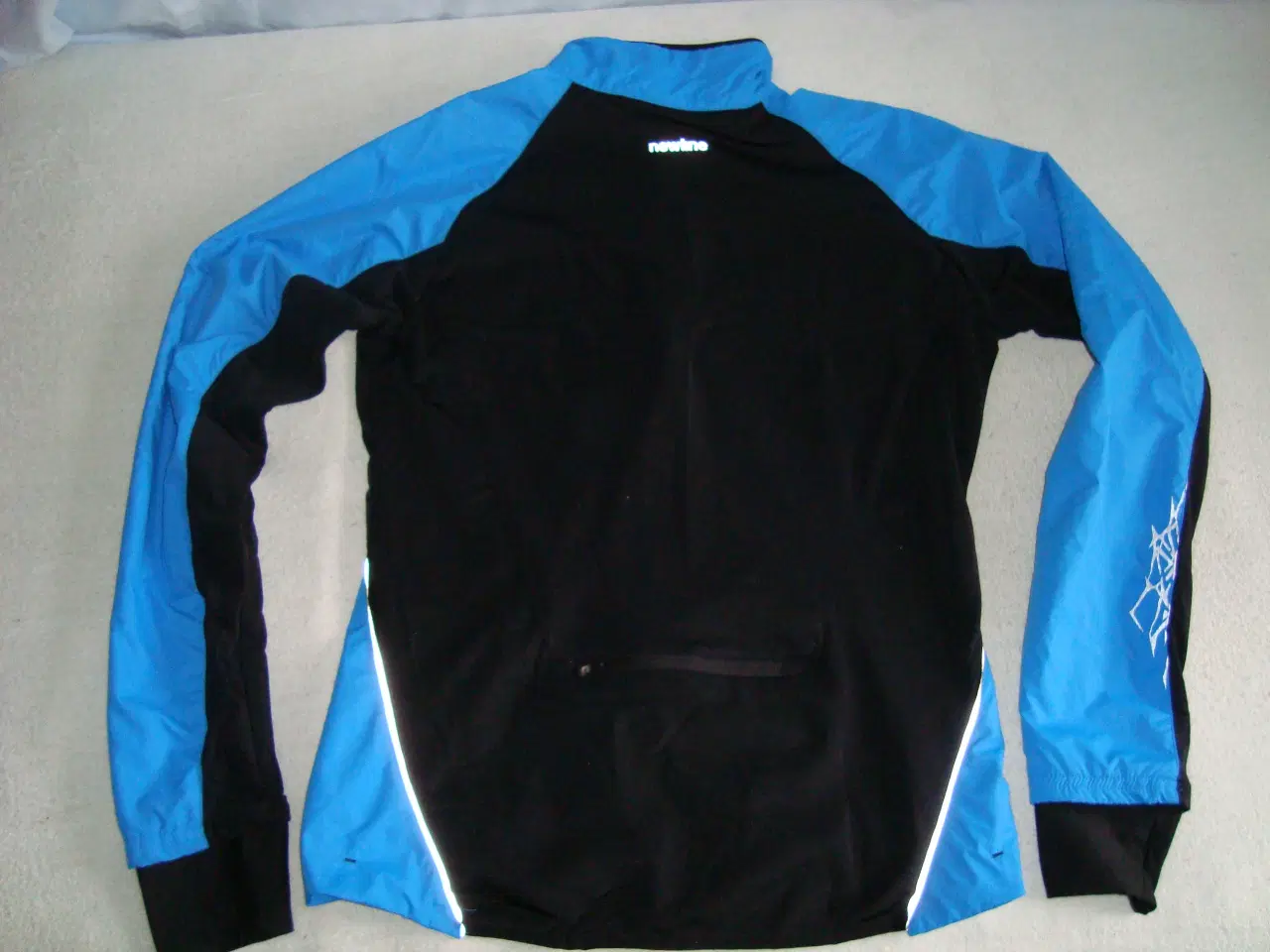 Billede 4 - Newline Imotion Cross Jacket - Large