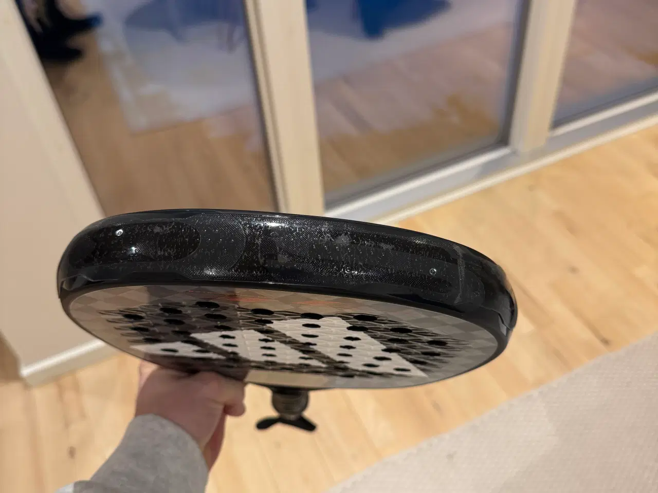 Billede 6 - Adidas cross it 3.4 - padelbat - 2025