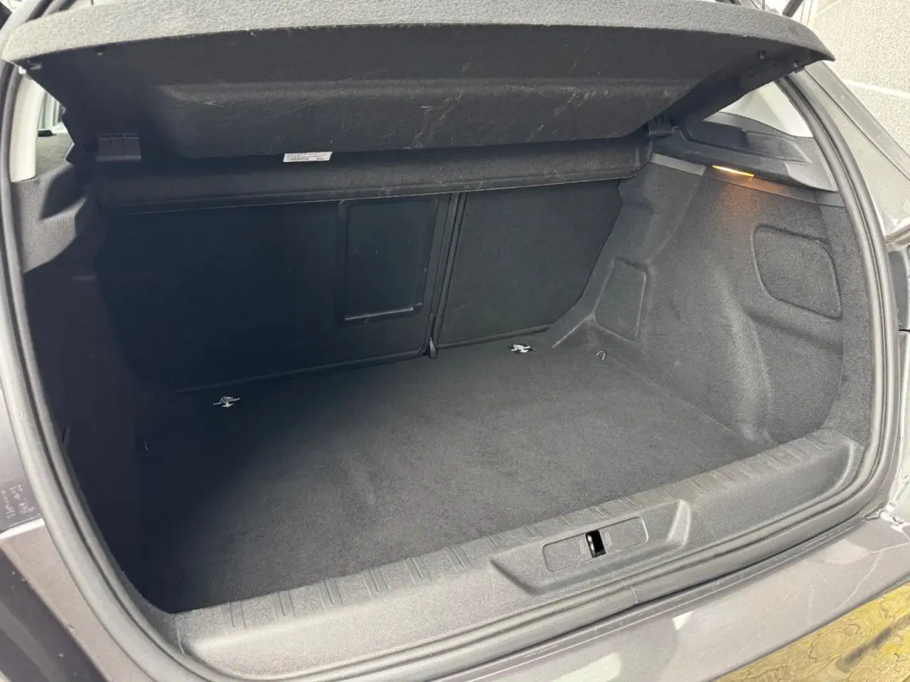 Billede 17 - Peugeot 308 1,5 BlueHDi 130 Allure Grand