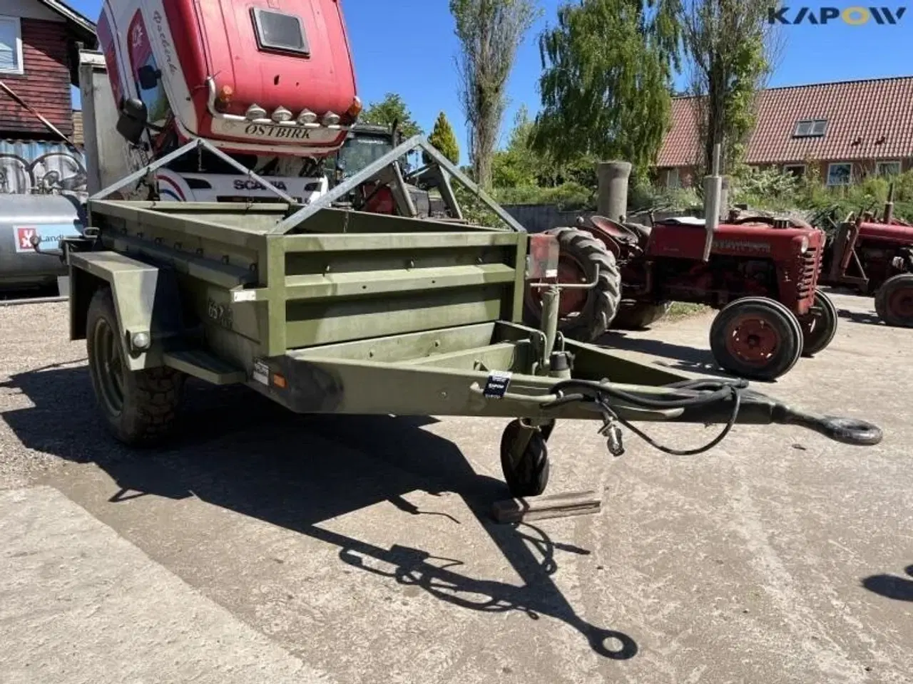 Billede 3 - - - - HMK 1TPHV