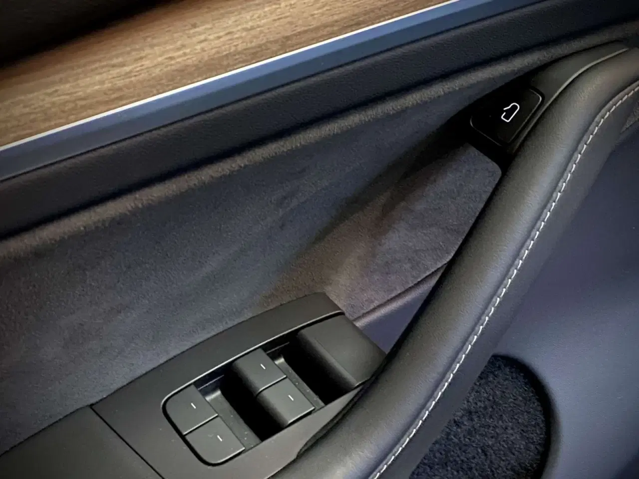 Billede 12 - Tesla model Y performance 
