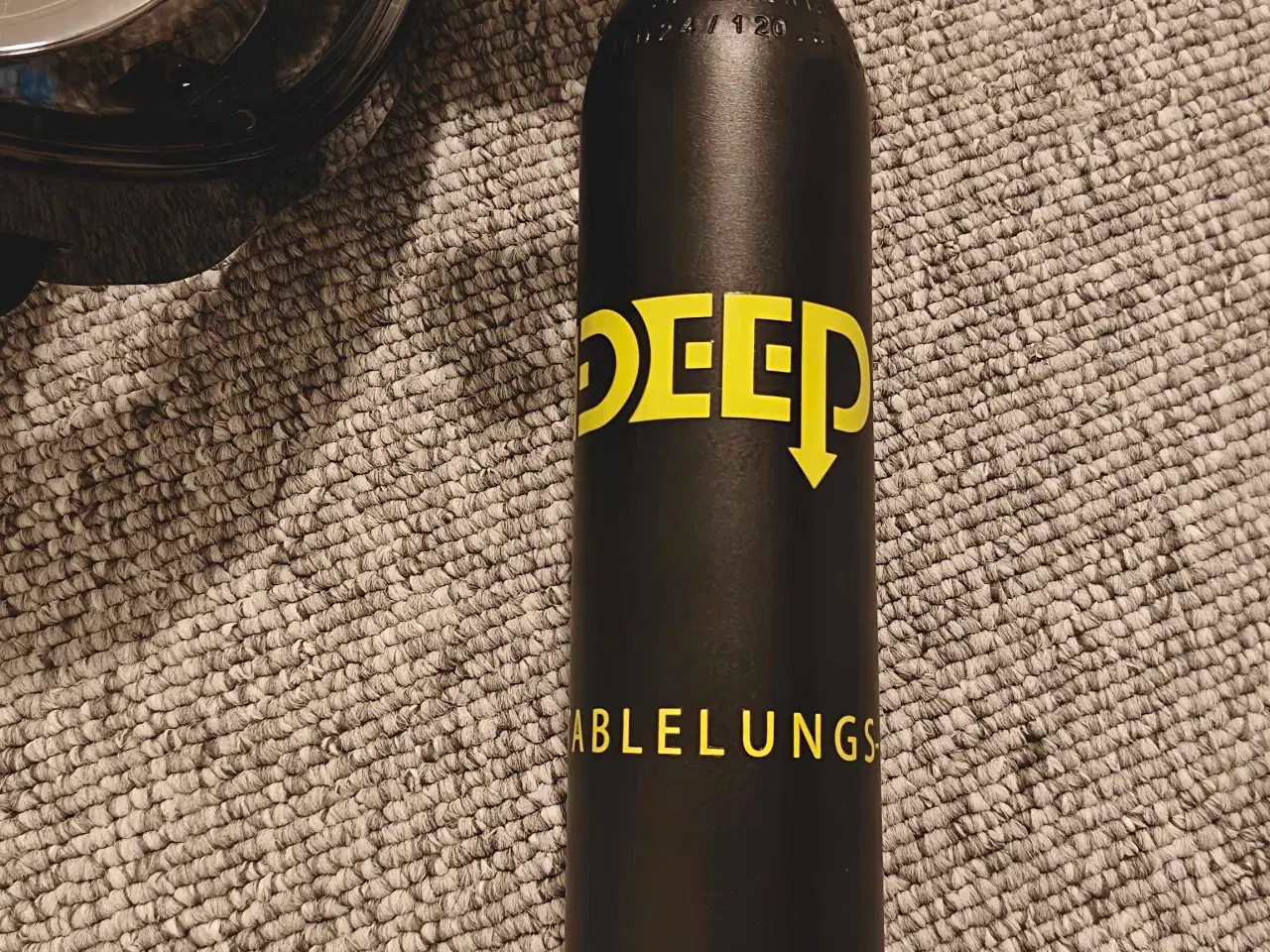 Billede 12 - Dykkerudstyr