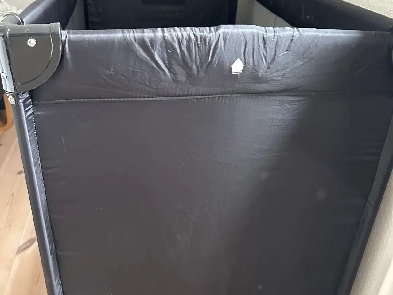 Billede 2 - Baby rejseseng med madras