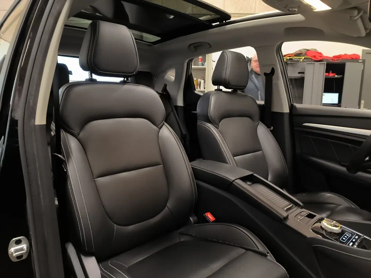 Billede 16 - MG ZS  EV Luxury