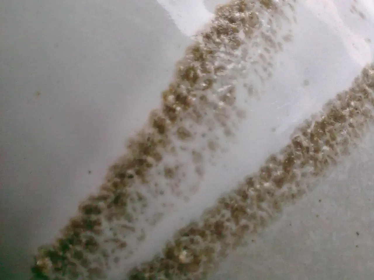 Billede 4 - Germany fat lave keramik vase BARBIe cylinder