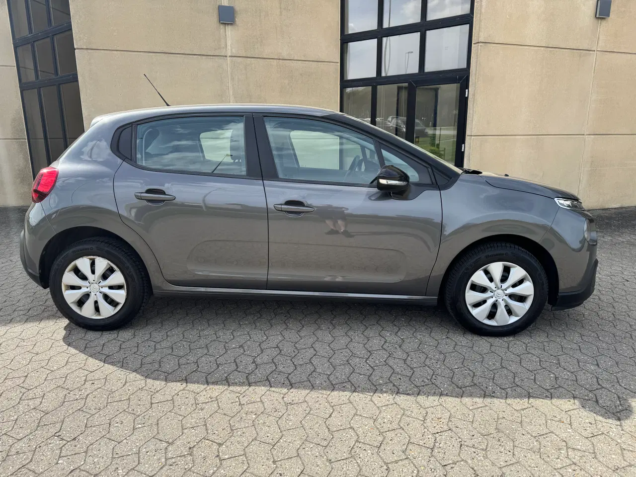 Billede 4 - C3 BlueHDI 32 km/l årg. 2019