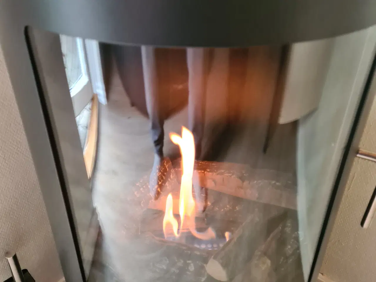 Billede 2 - Flot biopejs sælges 