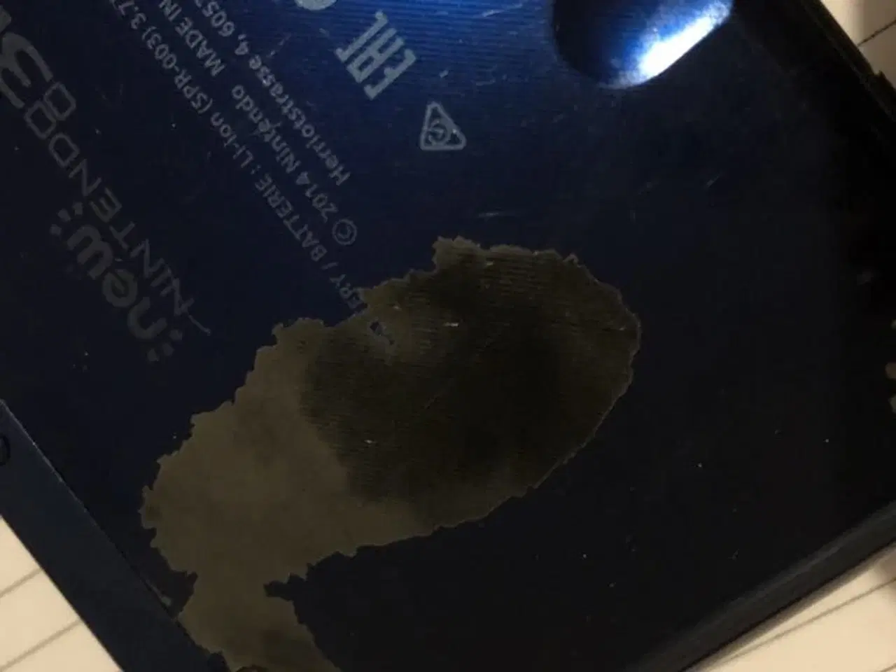 Billede 6 - New Nintendo 3DS XL+Zelda: Majoras Mask 3D +Zelda: