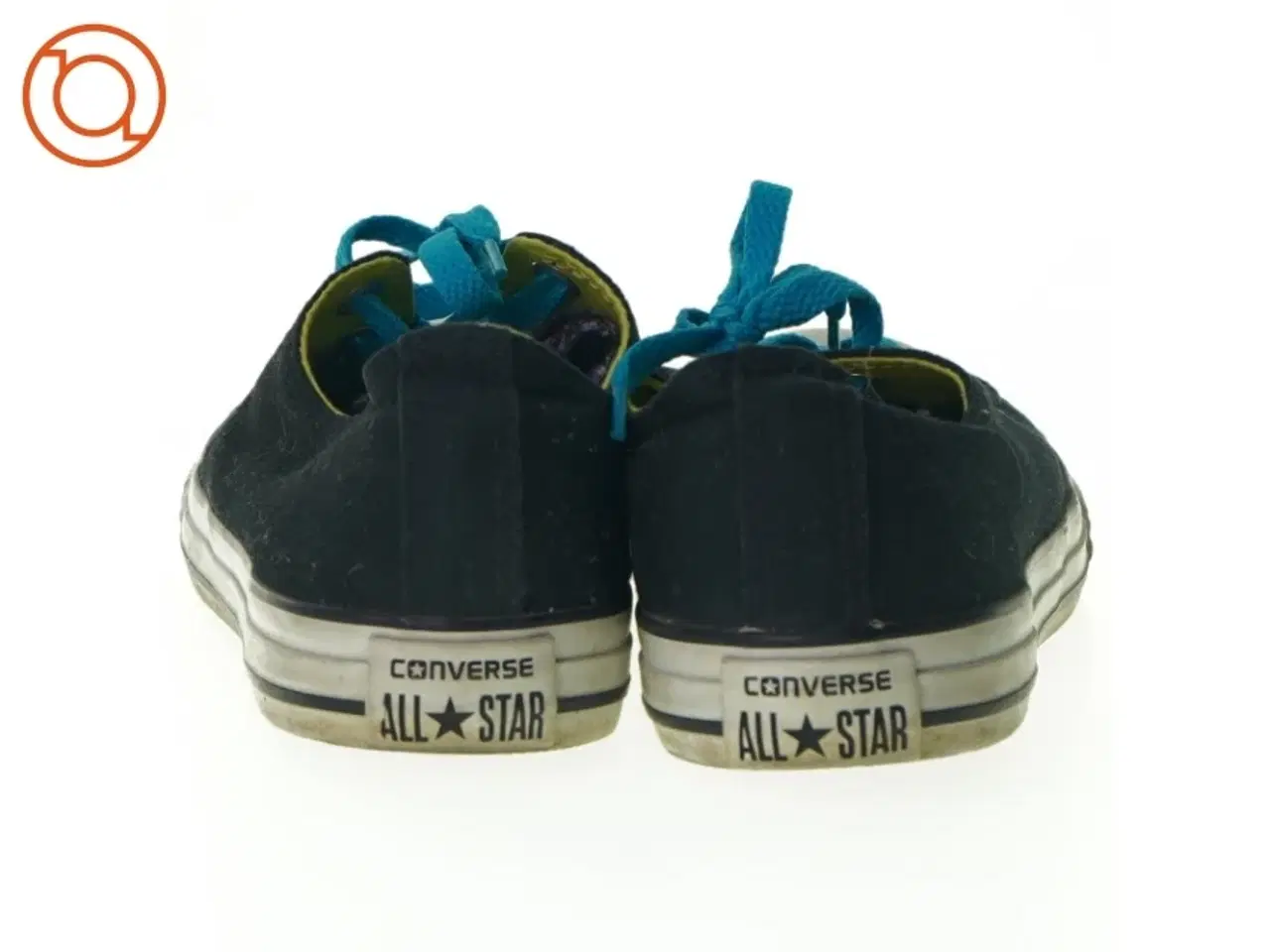 Billede 2 - sneakers fra Converse (str. 38)