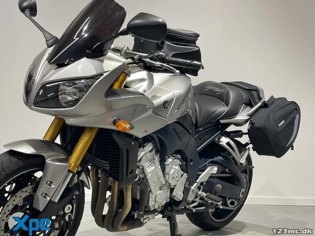 Billede 17 - Yamaha FZ1 S