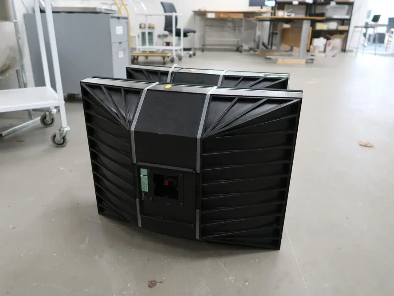 Billede 4 - 2 stk. højtalere B&O 6522