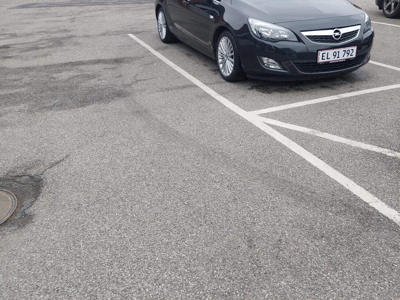 Billede 5 - Opel astra sports tourer