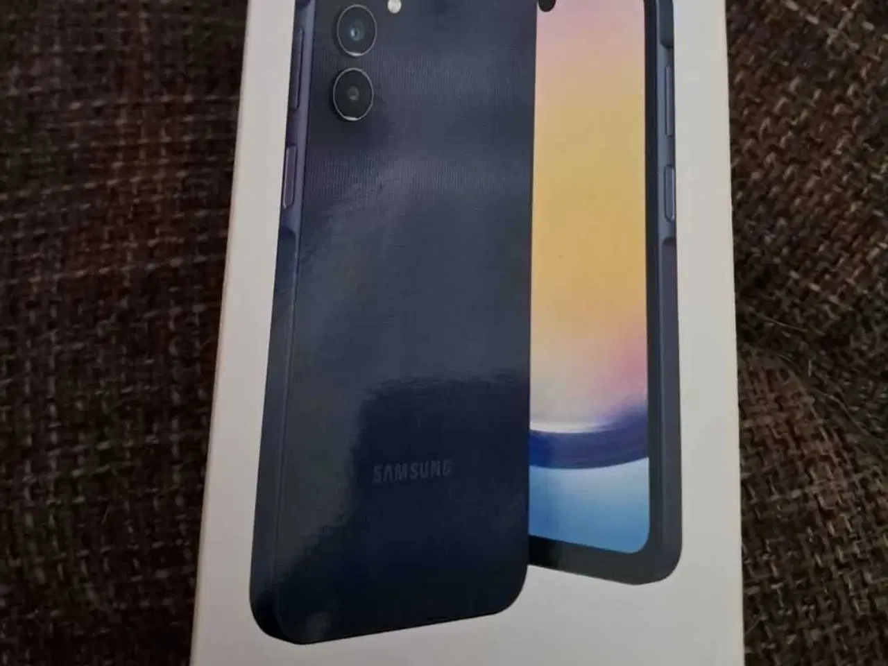 Billede 1 - Samsung a 25 sælges