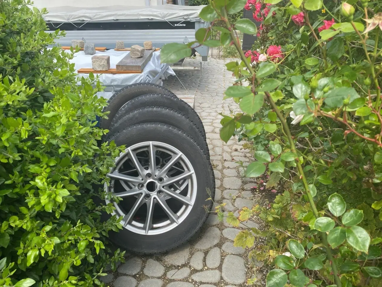 Billede 17 - BMW 520i 2,0 Touring aut.