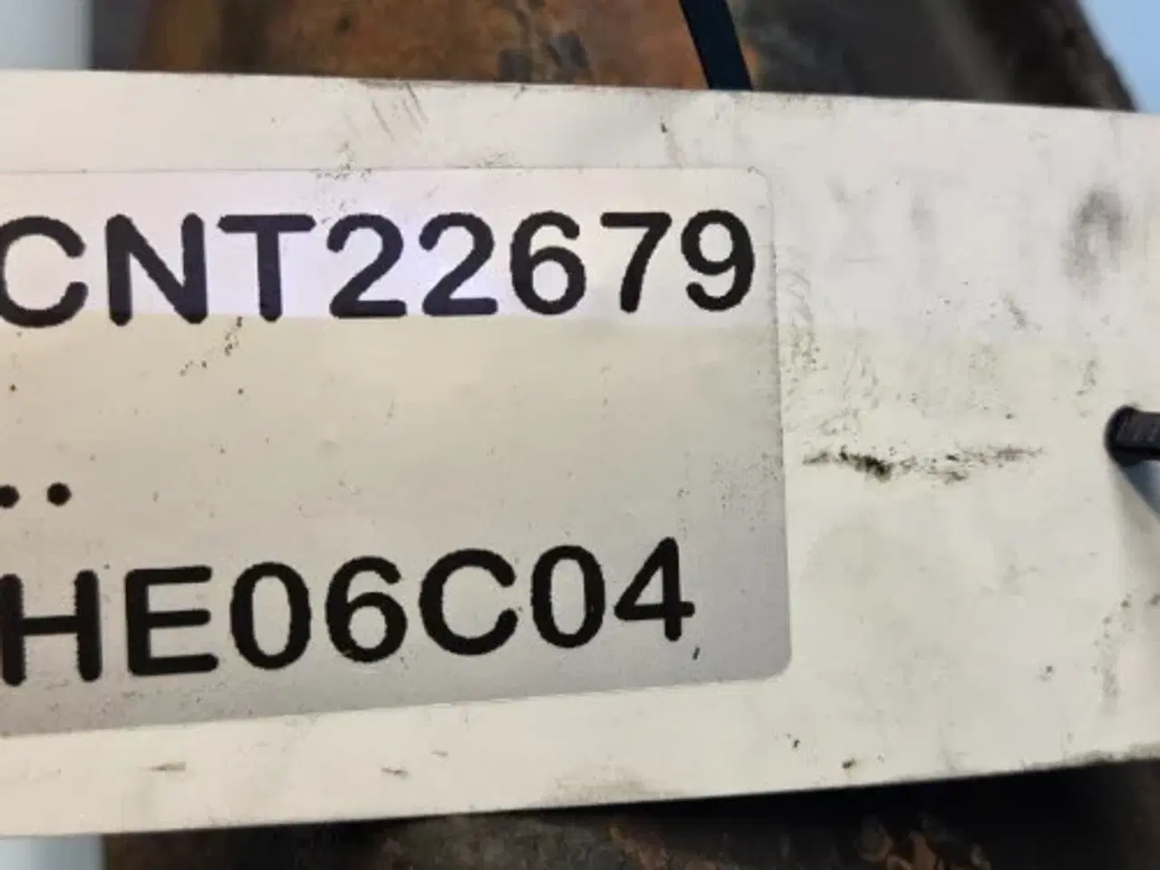 Billede 9 - Ford 675TA   Hus   87800986   