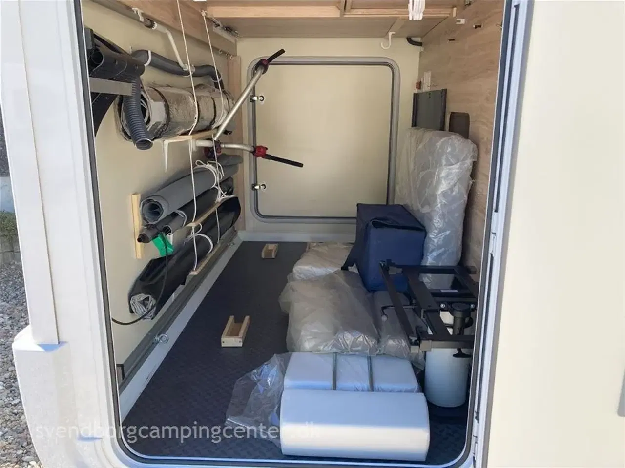 Billede 4 - 2023 - Eura Mobil Profilia