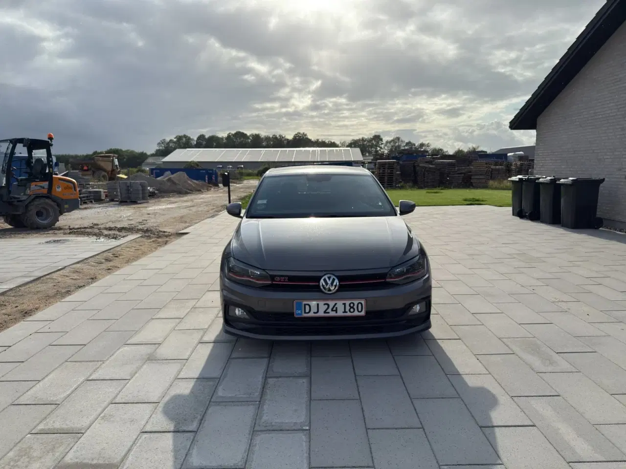 Billede 8 - VW Polo 2,0 GTi DSG