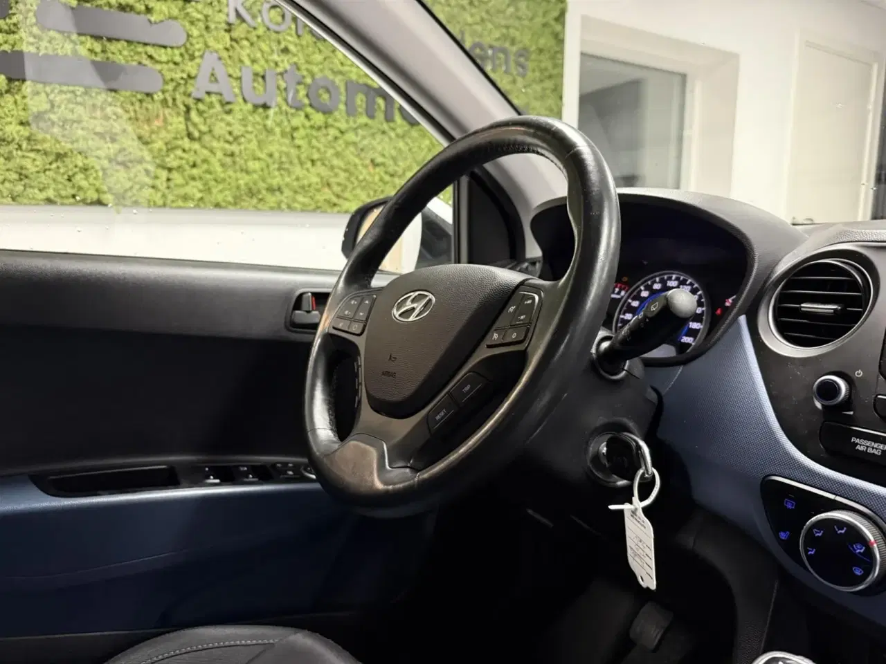 Billede 6 - Hyundai i10 1,0 Comfort Air 66HK 5d