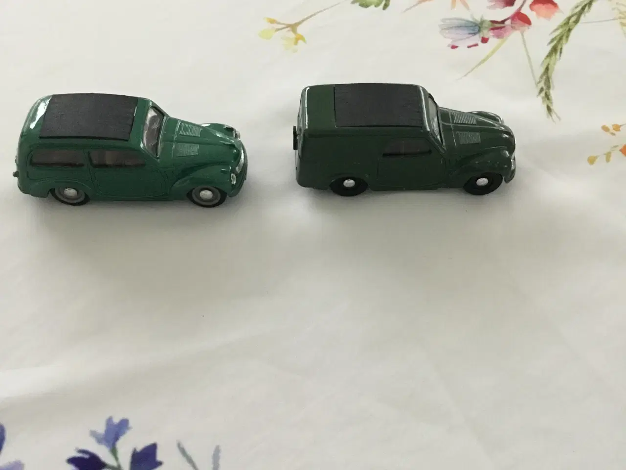 Billede 5 - Model Biler