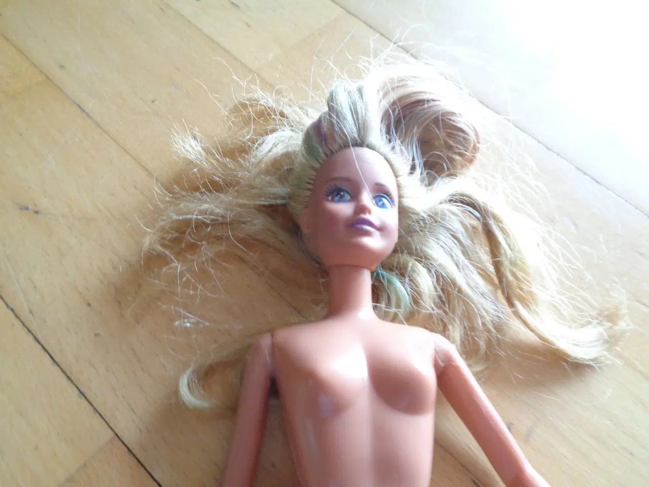 Billede 5 - Barbie