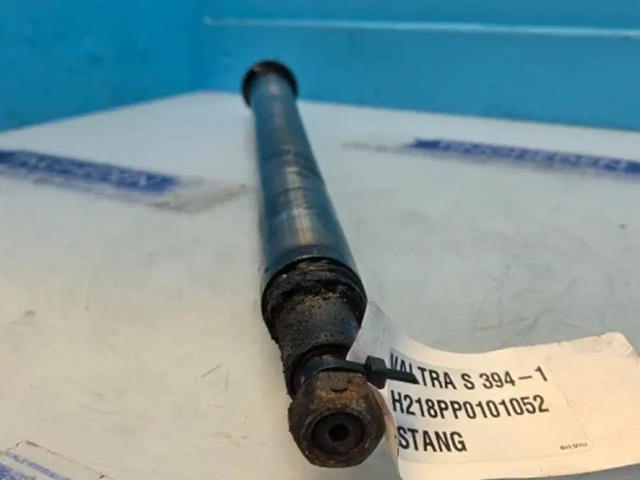 Billede 12 - Valtra  S394   Stang   H218PP0101052