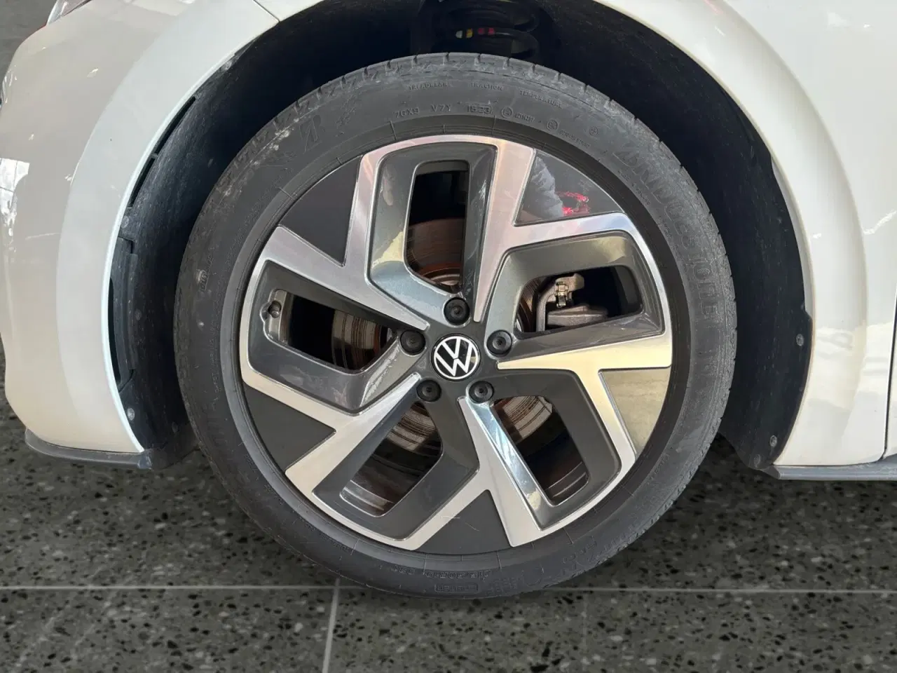 Billede 2 - VW ID.3 58 Pro