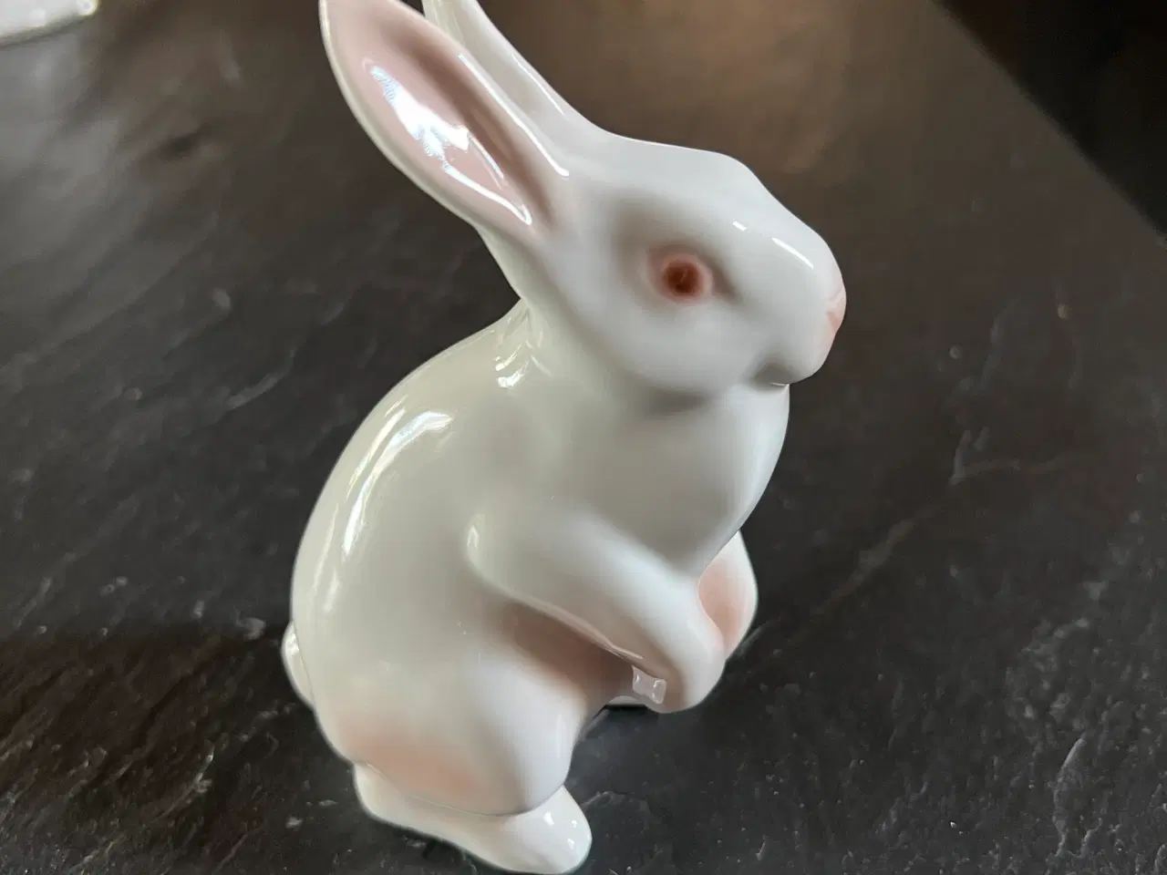 Billede 1 - B&G kanin nr 2443