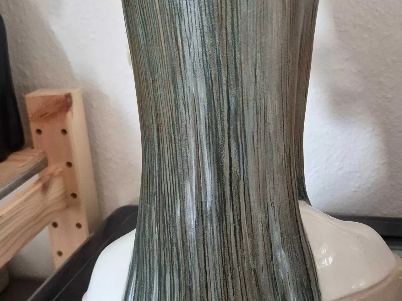 Billede 3 - Lladro La Maja porcelænsbuste hoved 19