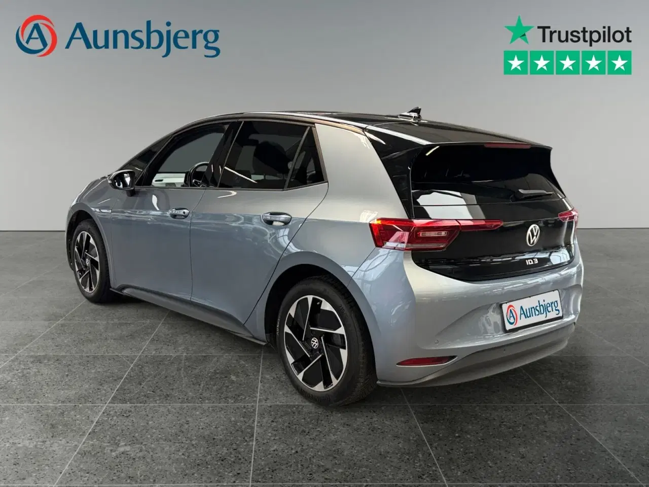 Billede 3 - VW ID.3 58 Pro Performance Family