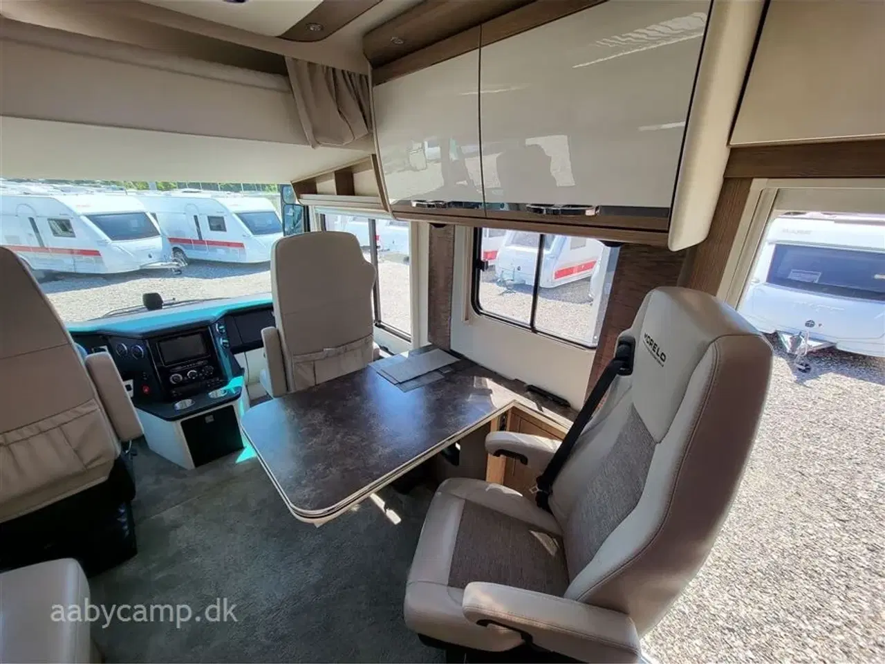 Billede 6 - 2021 - Morelo Loft Liner 82 FB   Top udstyret Loft Liner