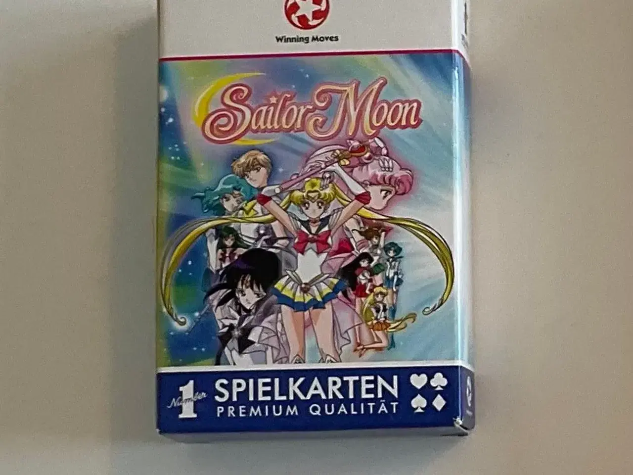 Billede 6 - Sailor Moon