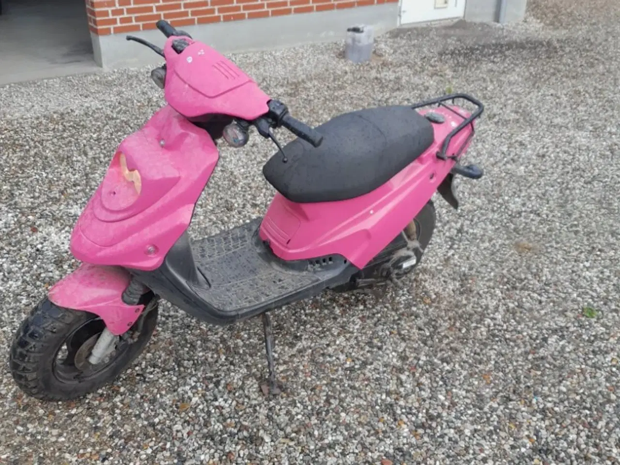 Billede 4 - Pgo hot 50