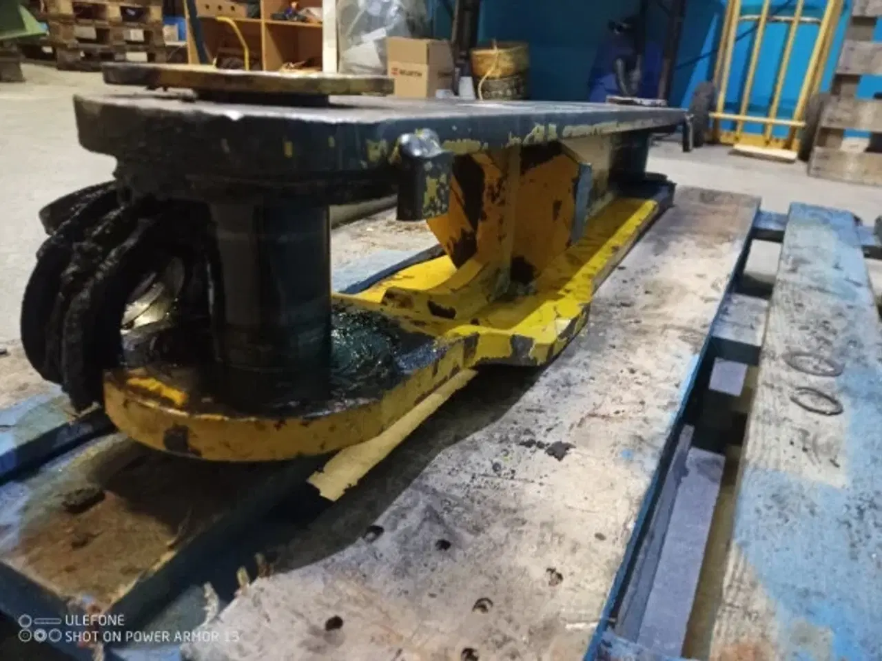 Billede 6 - Hydrema 906A Bom 239471