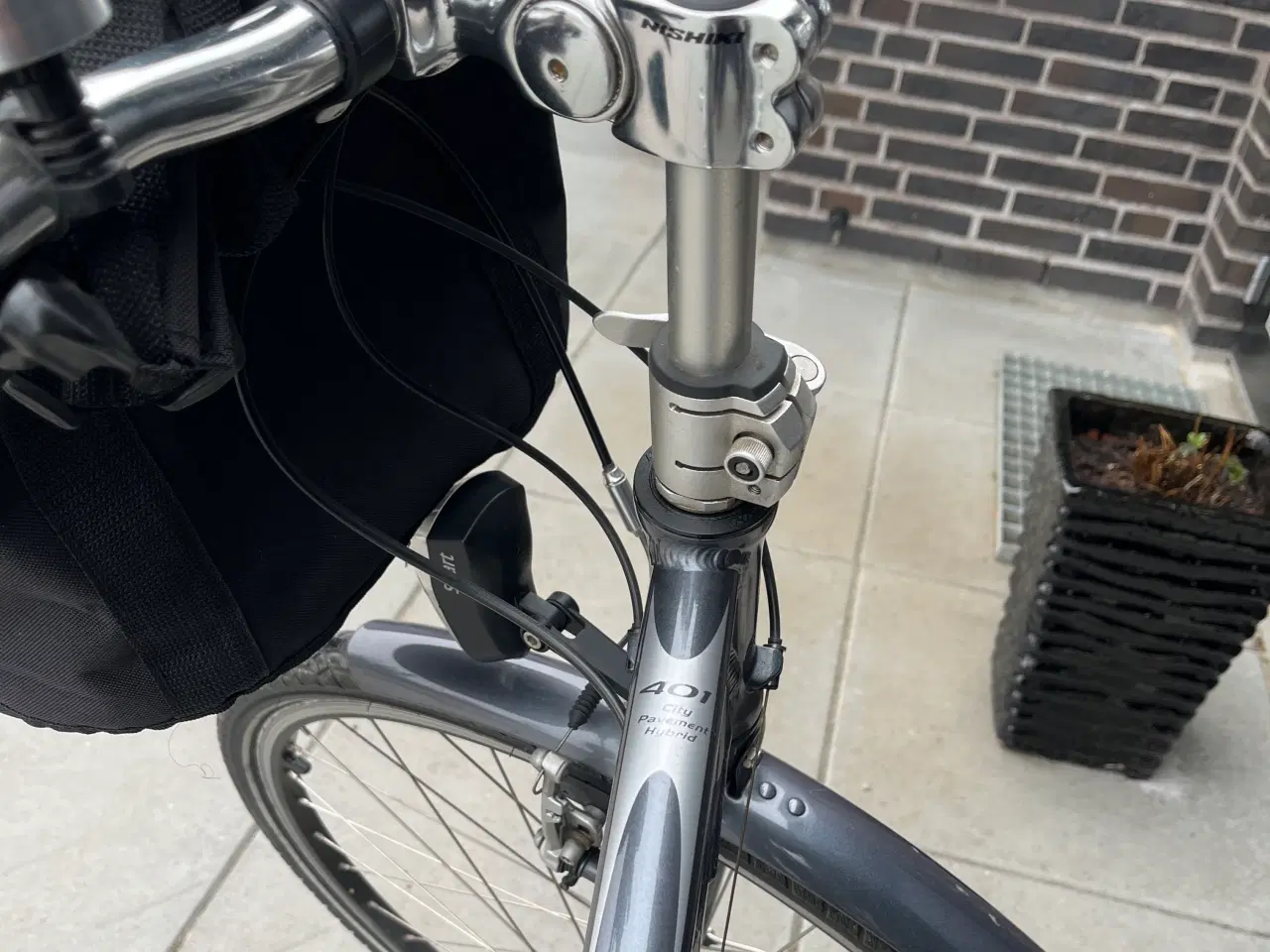 Billede 5 - Nishiki cykel
