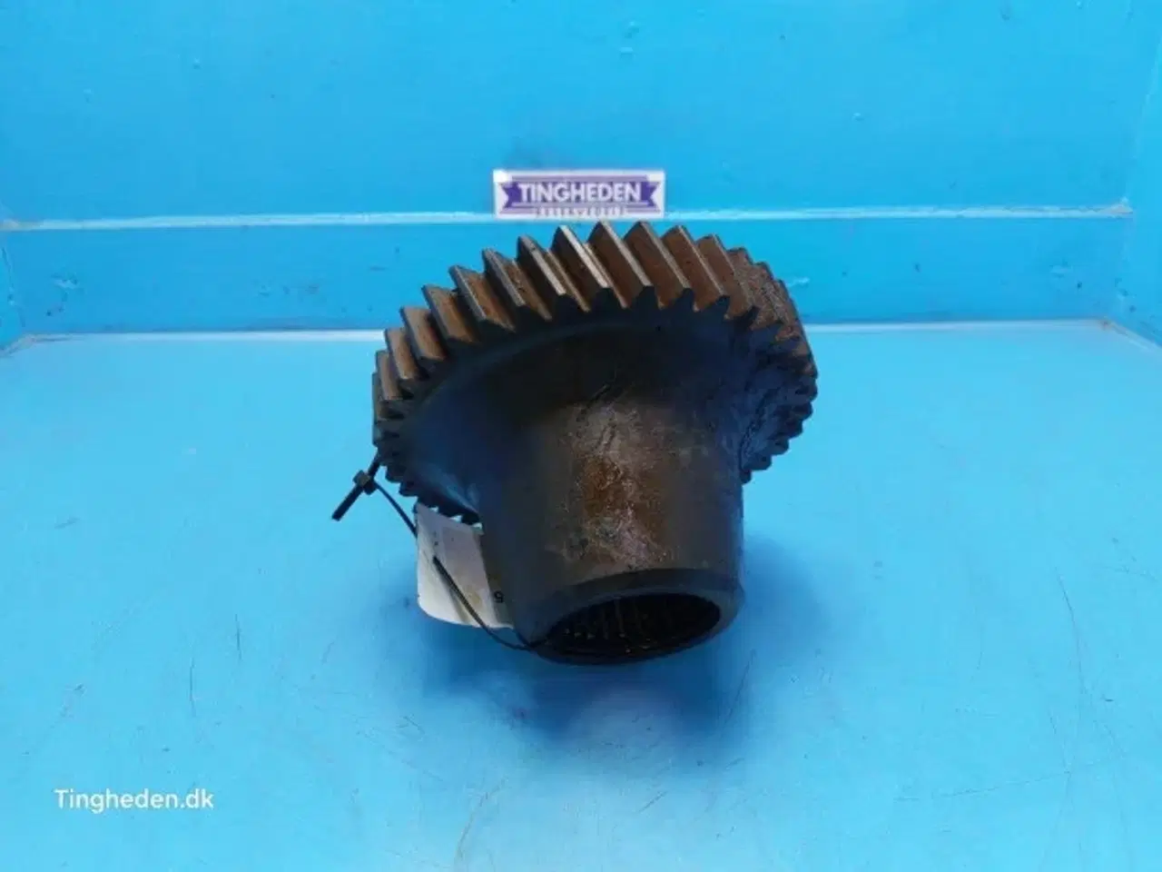 Billede 3 - Case Puma 185 Tandhjul 87528476